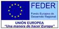 Feder - Fondo Europeo de Desarrollo Regional